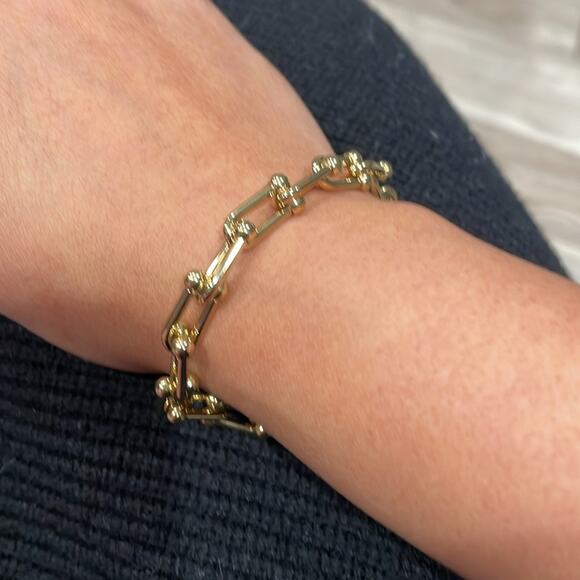 Chain Bracelet - Picture 3 of 3